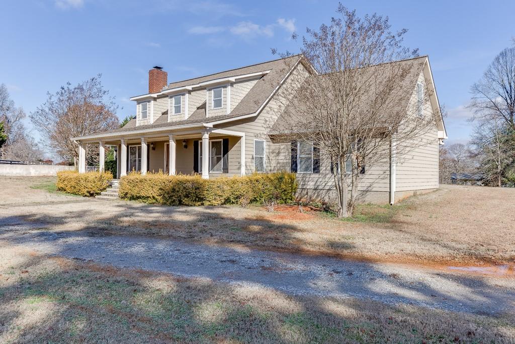 4115 Tanners Mill Road, Braselton, Georgia image 6