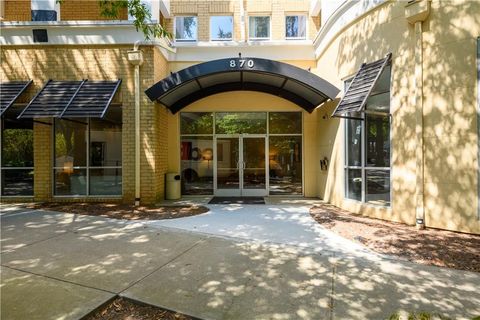 870 Inman Village Parkway NE 333 Atlanta GA 30307