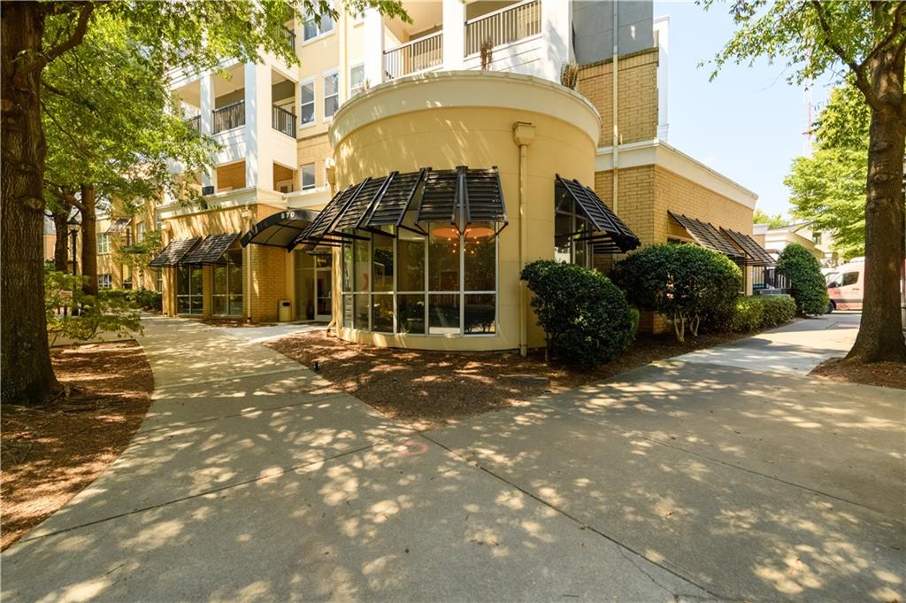 870 Inman Village Parkway NE 333
