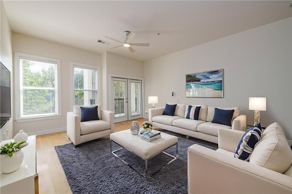 870 Inman Village Parkway NE 333