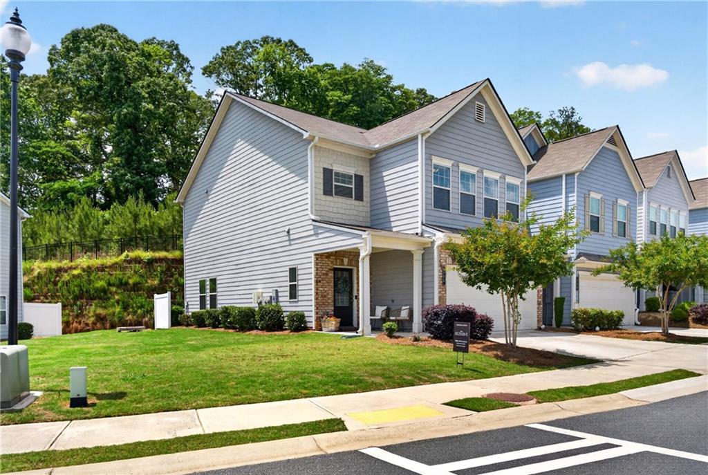 146 Madison Bend