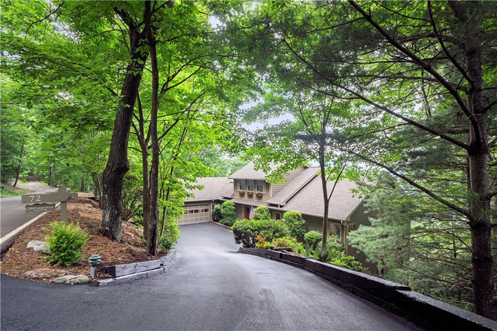 72 Wild Cherry Lane