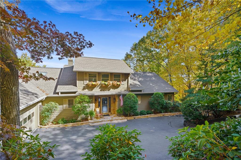 72 Wild Cherry Lane