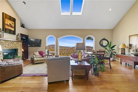 72 Wild Cherry Lane Big Canoe GA 30143