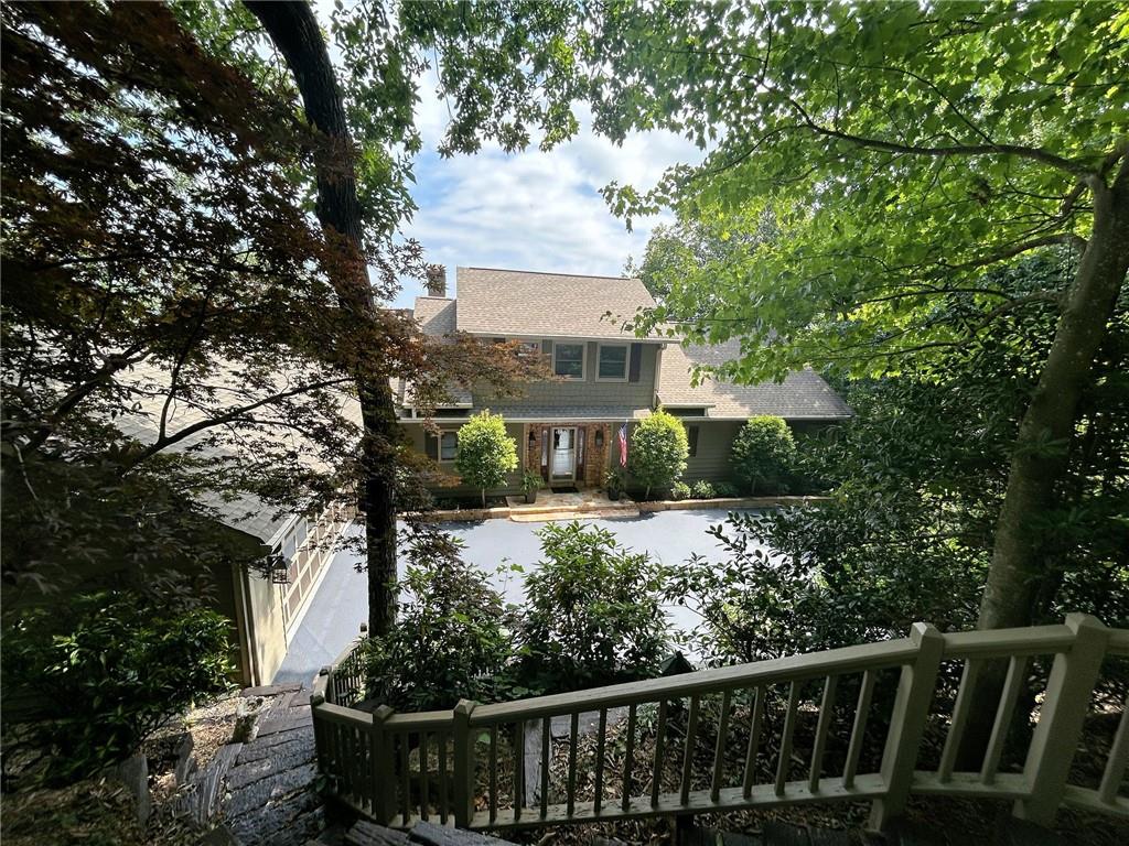 72 Wild Cherry Lane