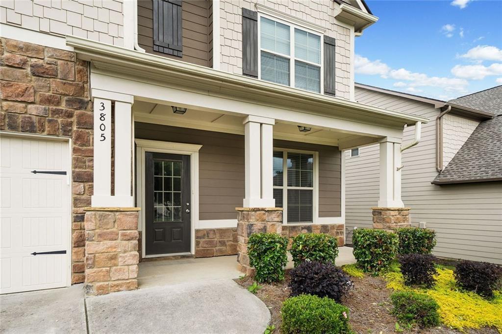 3805 Alden Place, Cumming, Georgia image 3