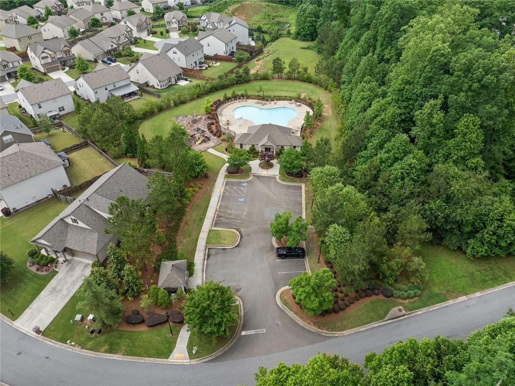 3805 Alden Place, Cumming, Georgia image 49