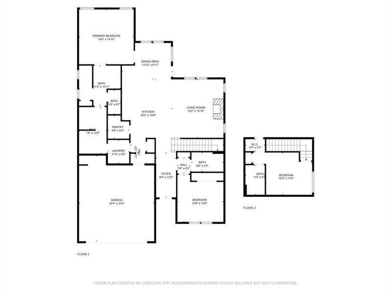 1101 Cooks Farm Way