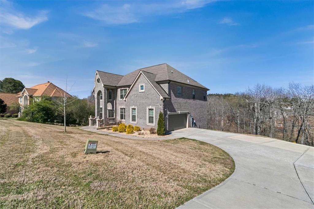 3206 Letha Woods Drive, Conyers, Georgia image 4
