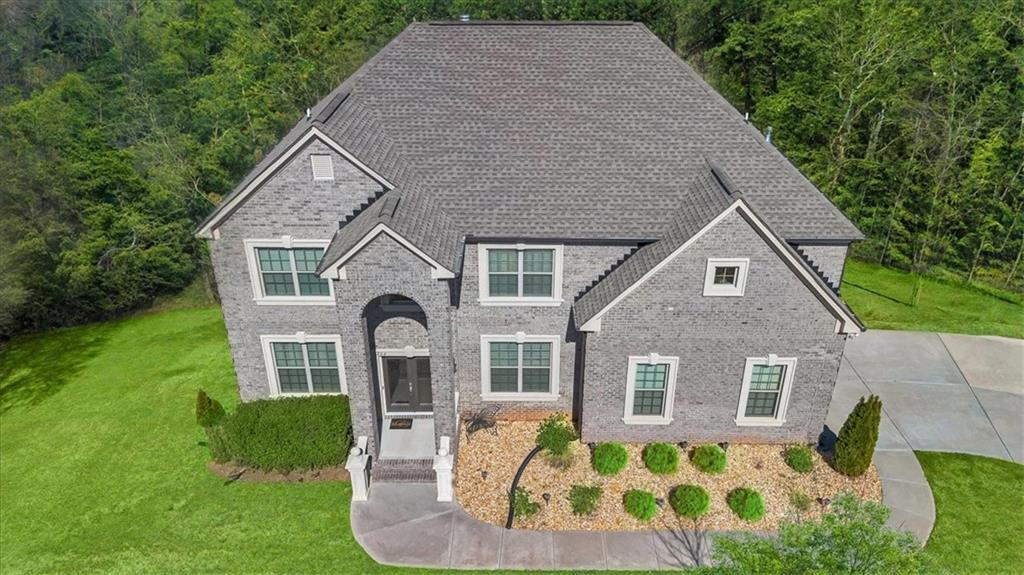 3206 Letha Woods Drive