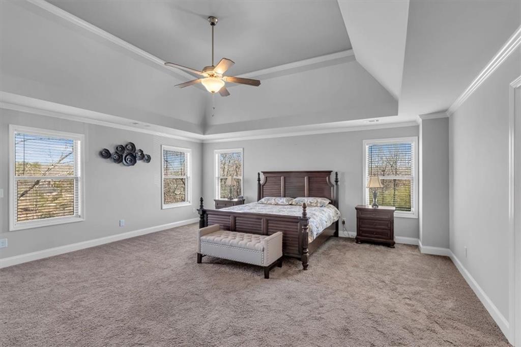 3206 Letha Woods Drive, Conyers, Georgia image 30