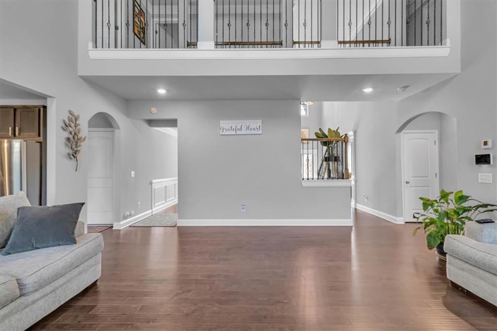 3206 Letha Woods Drive, Conyers, Georgia image 20