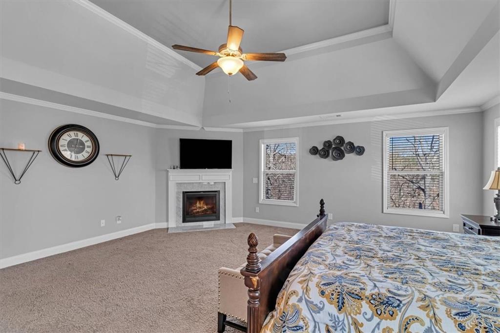 3206 Letha Woods Drive, Conyers, Georgia image 31