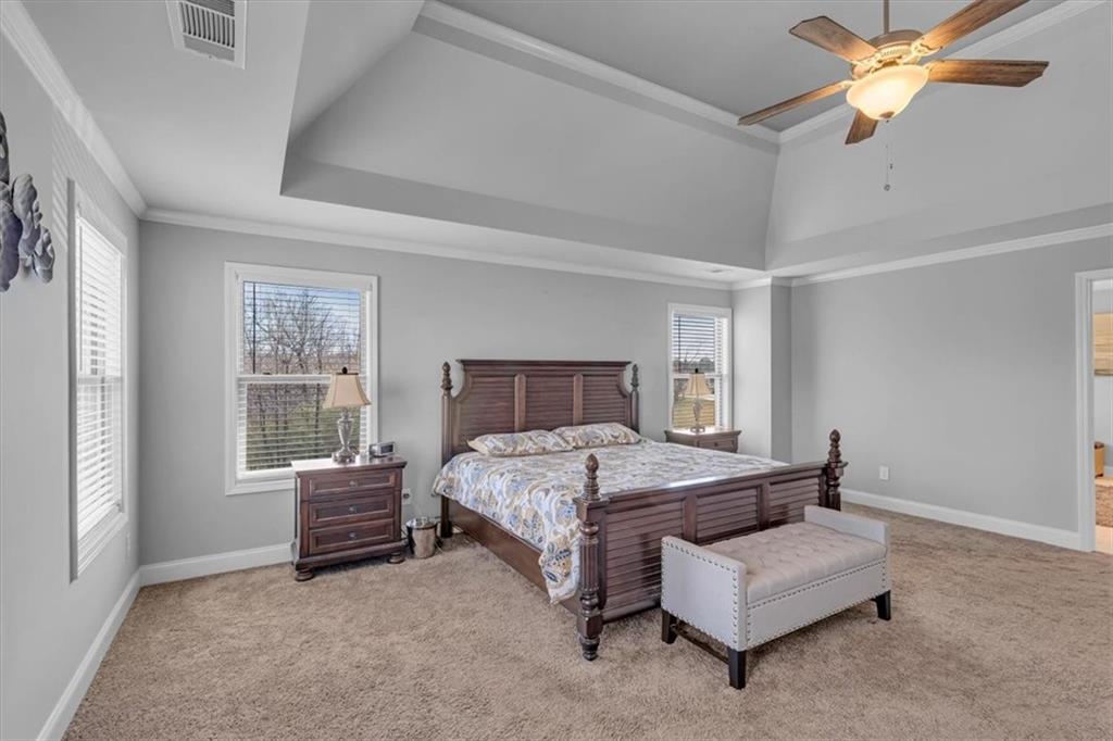 3206 Letha Woods Drive, Conyers, Georgia image 33