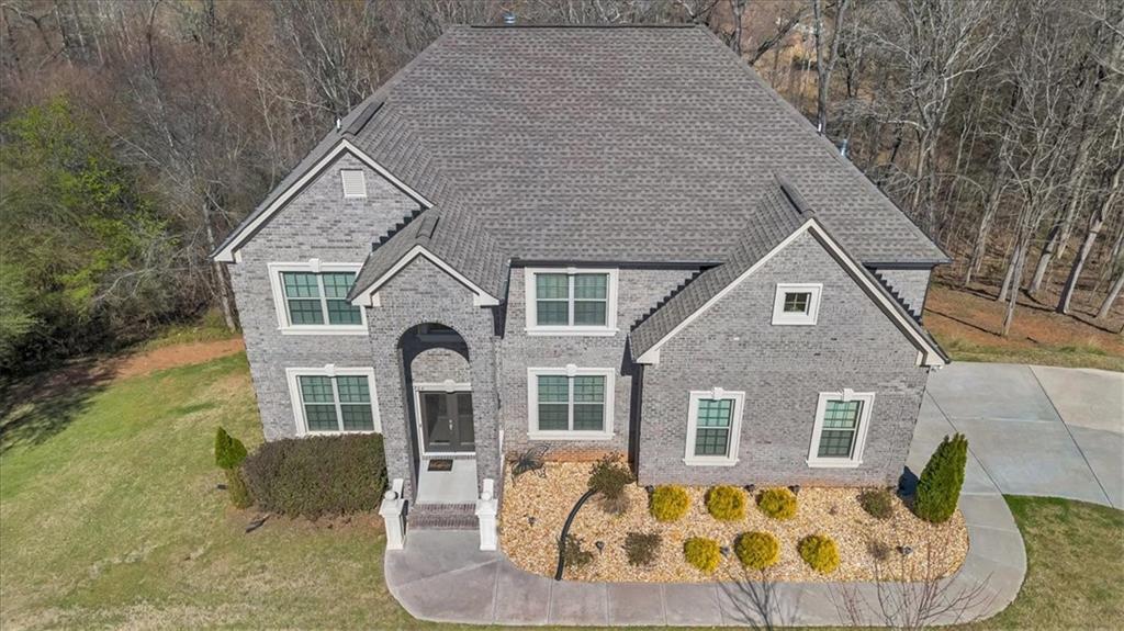 3206 Letha Woods Drive, Conyers, Georgia image 2