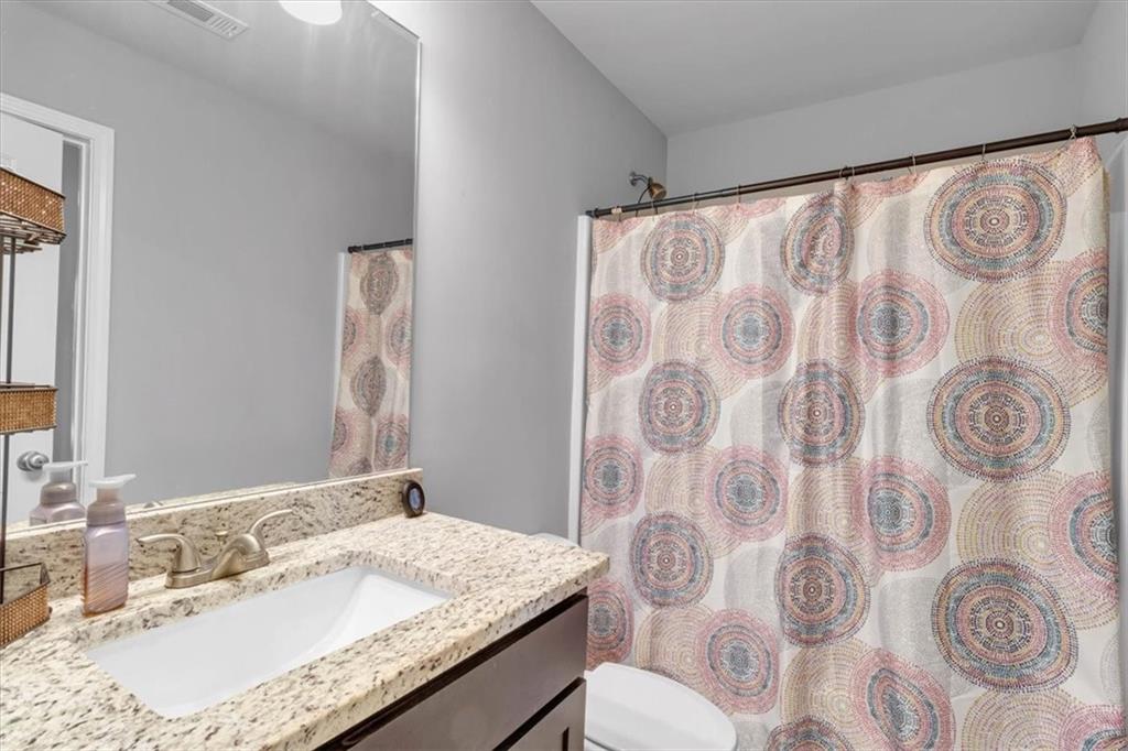 3206 Letha Woods Drive, Conyers, Georgia image 47