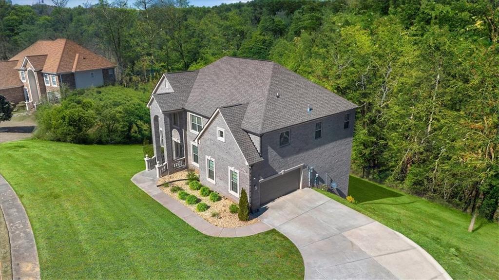 3206 Letha Woods Drive