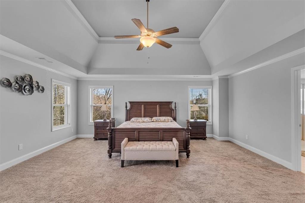 3206 Letha Woods Drive, Conyers, Georgia image 32