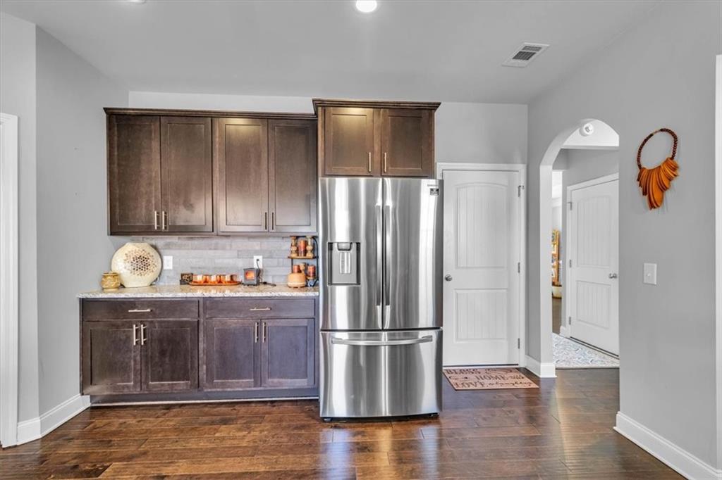 3206 Letha Woods Drive, Conyers, Georgia image 23