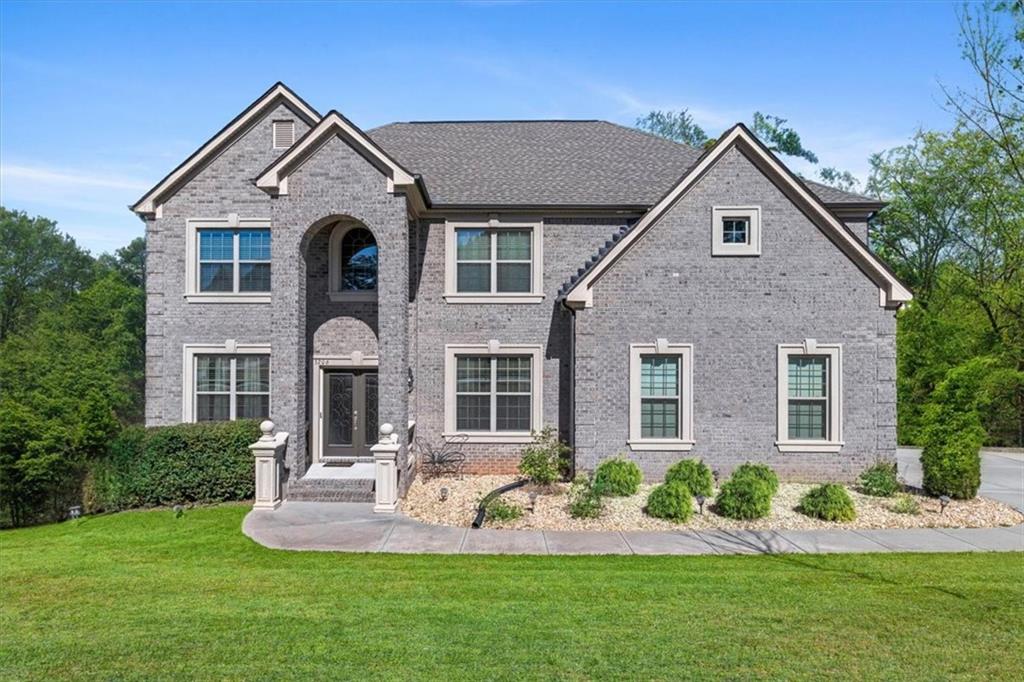 3206 Letha Woods Drive