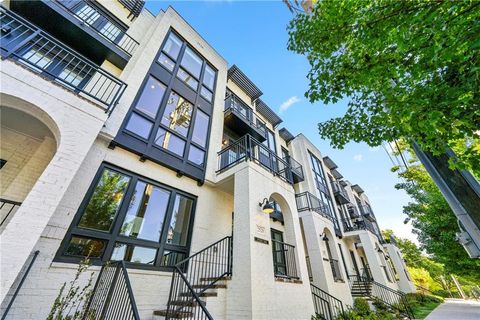 2528 Appleden Place NE Brookhaven GA 30319