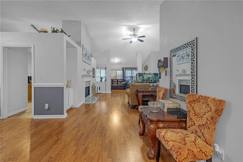4015 McPherson Drive
