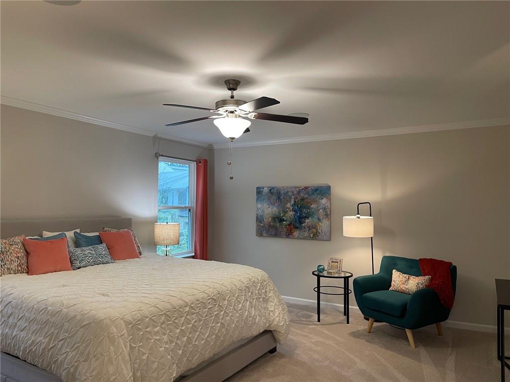 1346 Lucan Lane #WC2.27, Lawrenceville, Georgia image 28