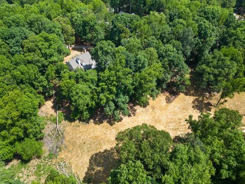 A home in Alpharetta