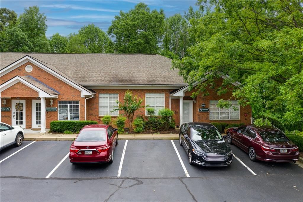 413 Creekstone Ridge