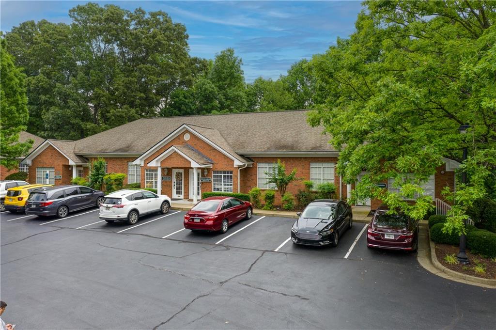 413 Creekstone Ridge