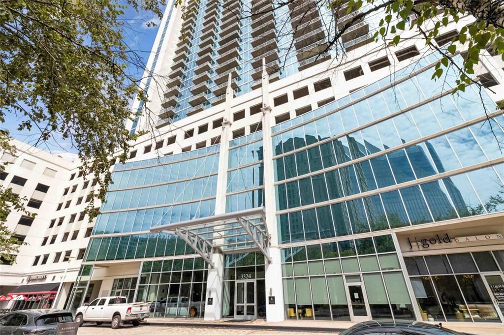 3324 Peachtree Road NE 815
