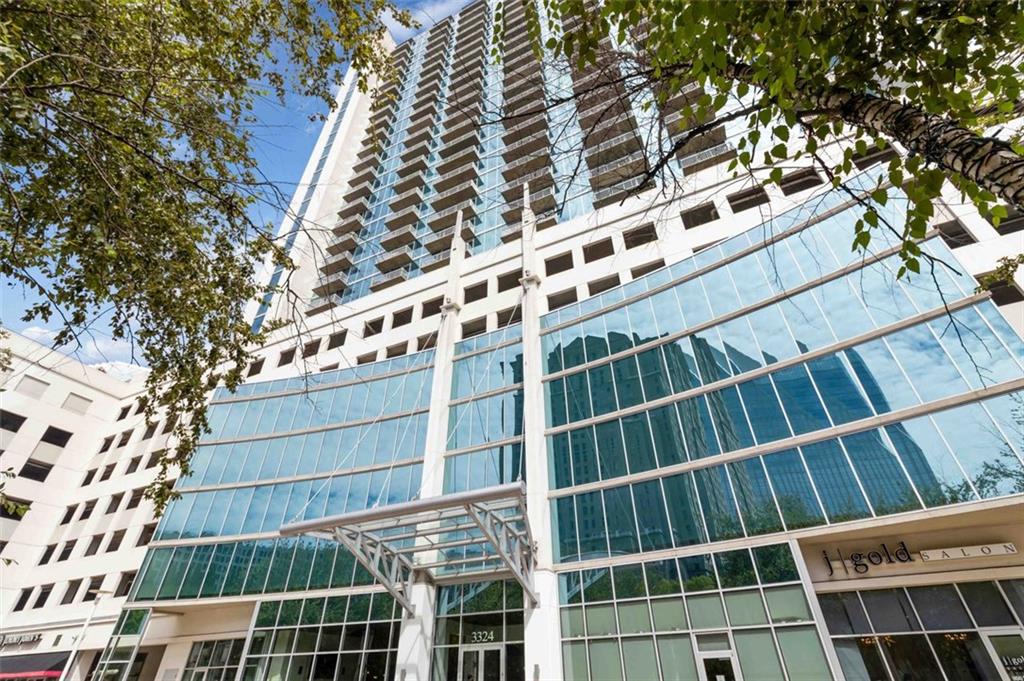 3324 Peachtree Road NE 815