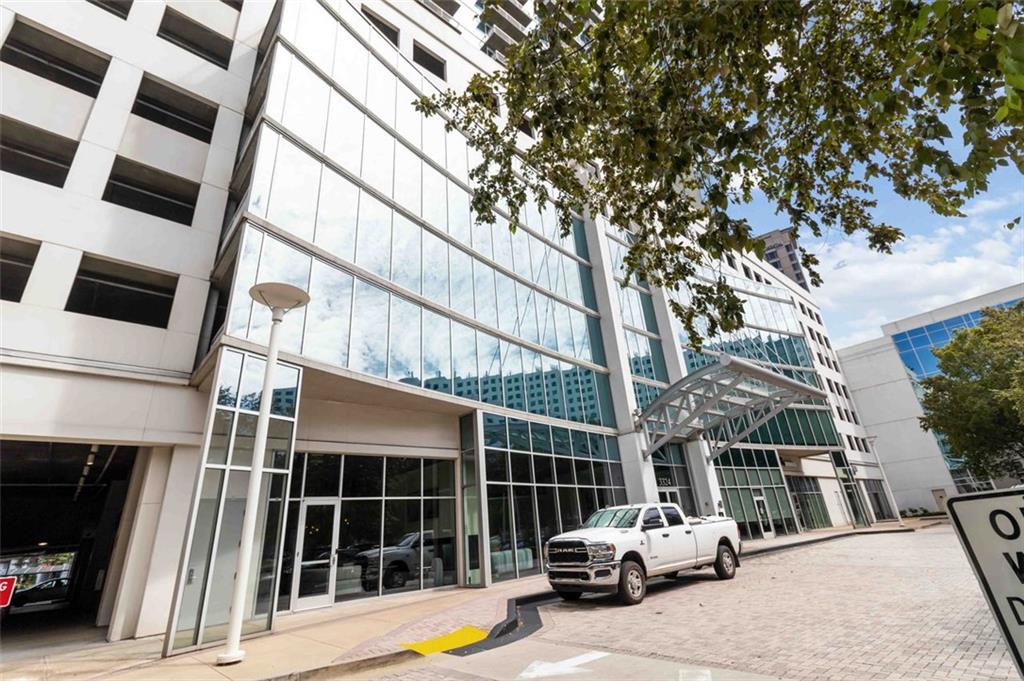 3324 Peachtree Road NE 815