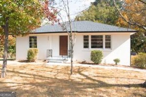 2379 Olive Springs Road Marietta GA 30060