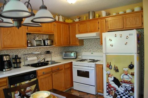A home in Powder Springs