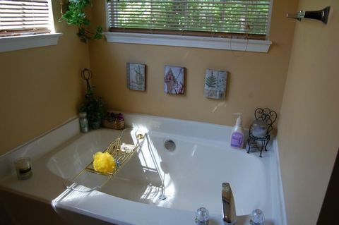 A home in Powder Springs