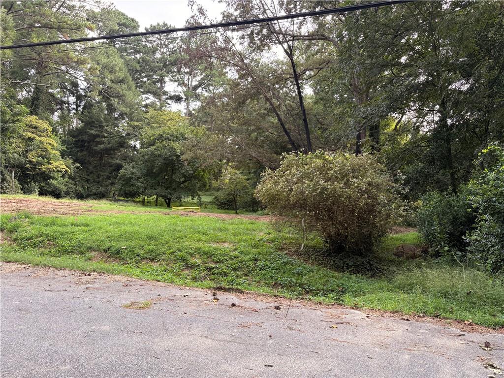 7821 Adamson Road
