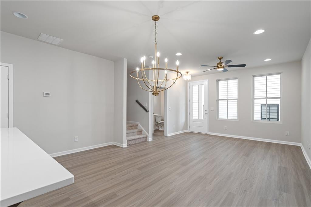 84 Black Gum Lane #44, Auburn, Georgia image 10