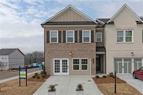 834 Leraes Way Loganville GA 30052