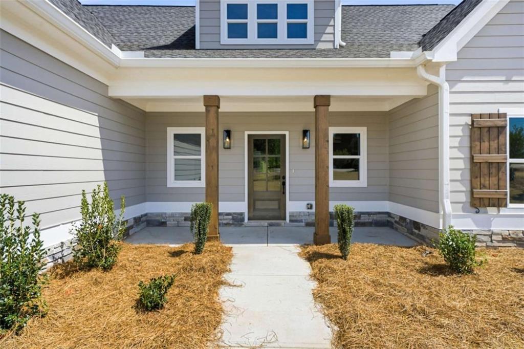 3575 Bold Springs Road