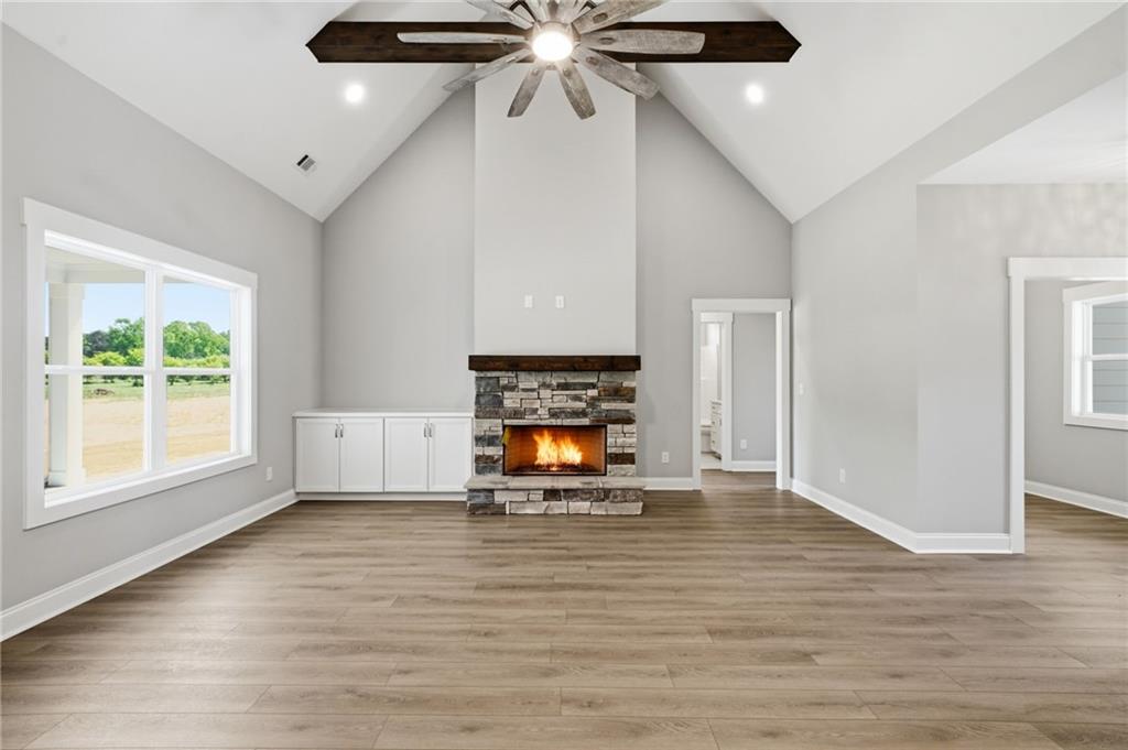 3575 Bold Springs Road