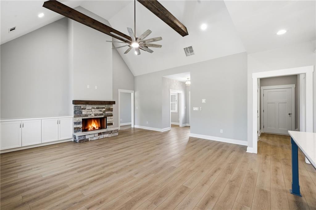 3575 Bold Springs Road