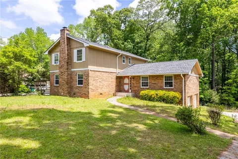 440 Ohern Court, Stone Mountain, GA 30088 - MLS#: 7570775