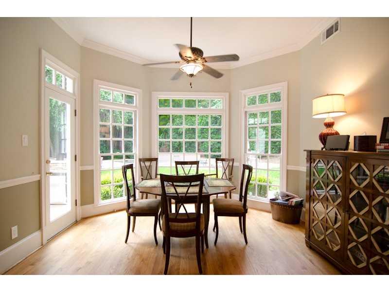 Chastain - Residential