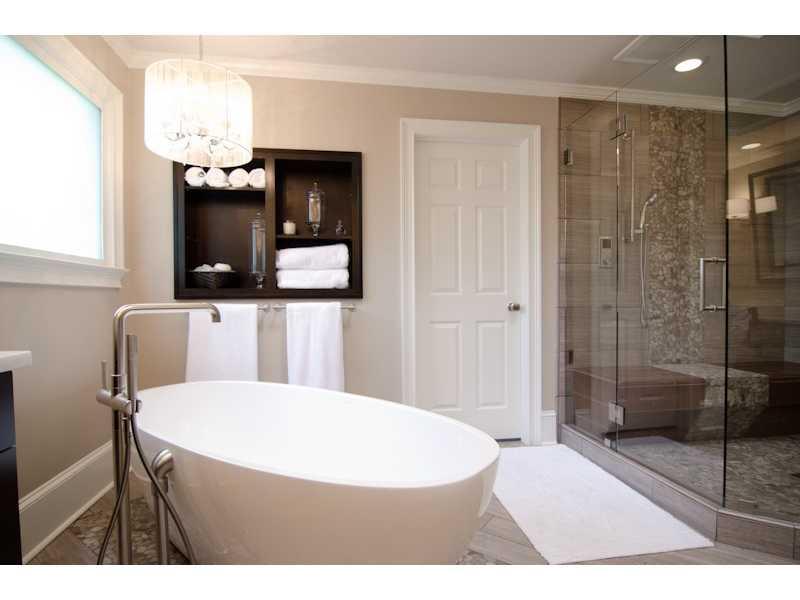Chastain - Residential
