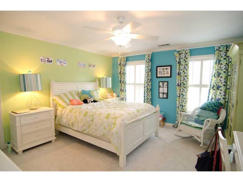 Chastain - Residential