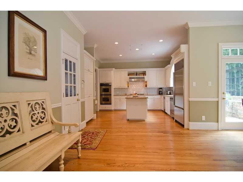 Chastain - Residential