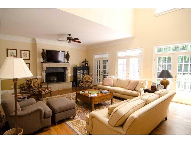 Chastain - Residential