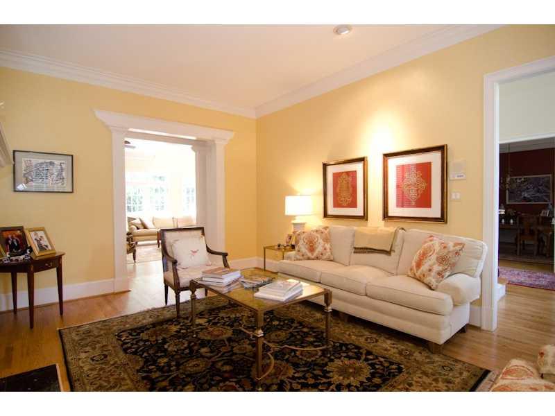 Chastain - Residential