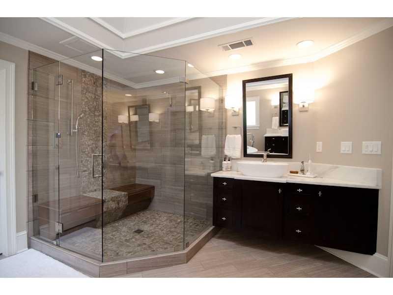 Chastain - Residential